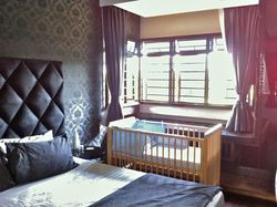 Blk 85 Telok Blangah Heights (Bukit Merah), HDB 5 Rooms #163067142